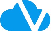 Velten Cloud Logo